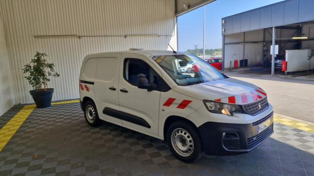 Peugeot Partner image 9