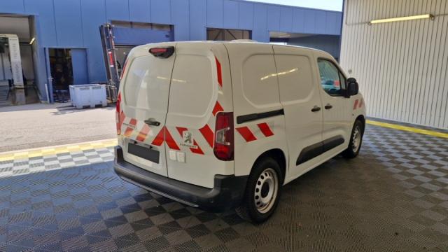 Peugeot Partner image 8