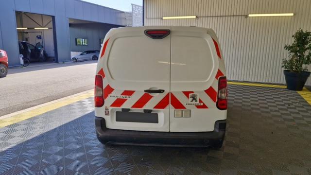 Peugeot Partner image 6
