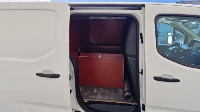 Peugeot Partner image 3