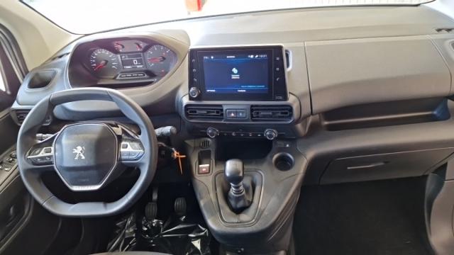 Peugeot Partner image 5