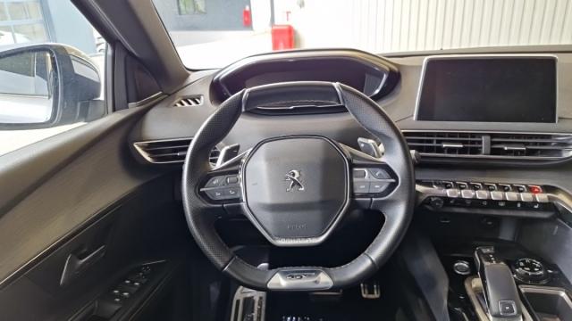 Peugeot 5008 image 5