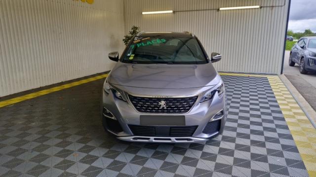 Peugeot 5008 image 3