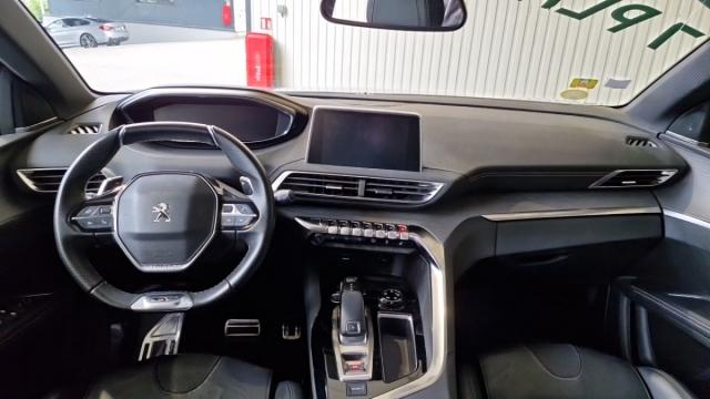 Peugeot 5008 image 2