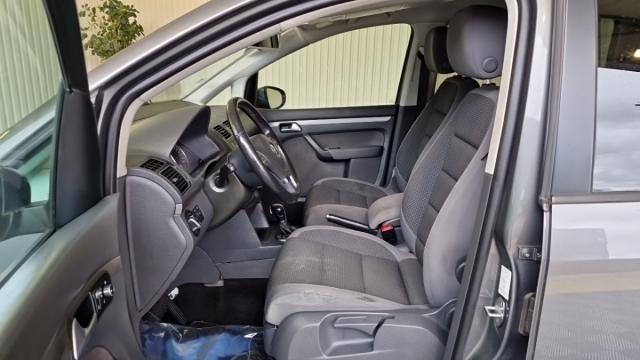 Volkswagen Touran image 7