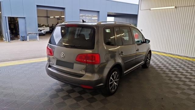 Volkswagen Touran image 3