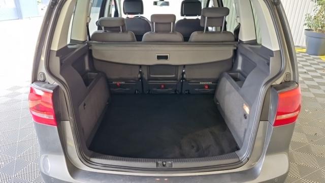 Volkswagen Touran image 8