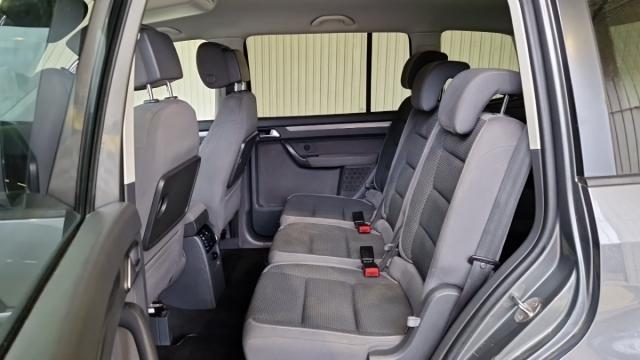 Volkswagen Touran image 9