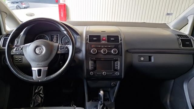 Volkswagen Touran image 2
