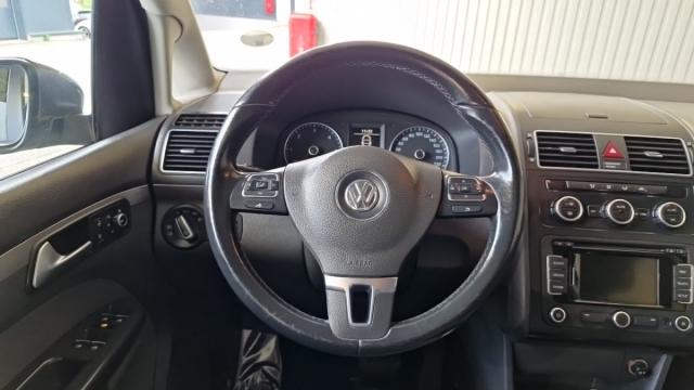 Volkswagen Touran image 1