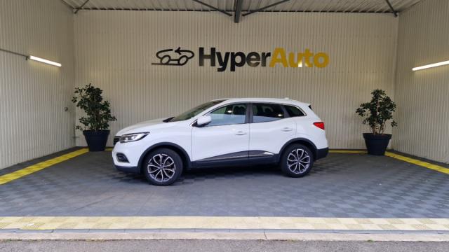 Renault Kadjar Tce 140 Evolution