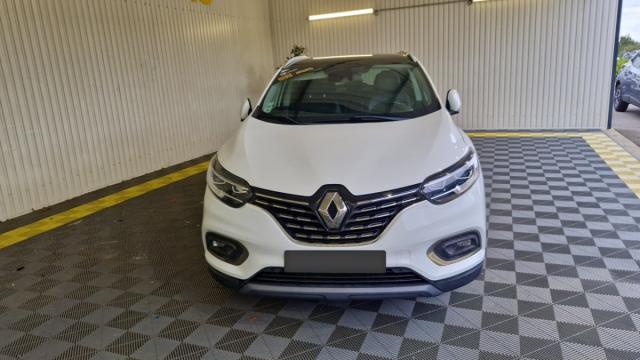 Renault Kadjar image 6