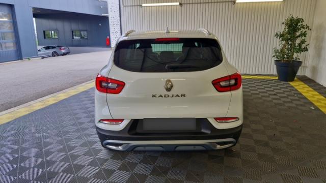 Renault Kadjar image 2
