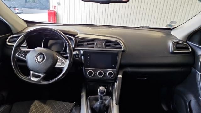 Renault Kadjar image 8