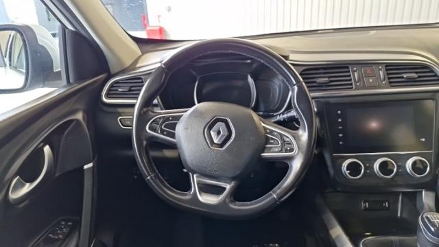 Renault Kadjar image 1