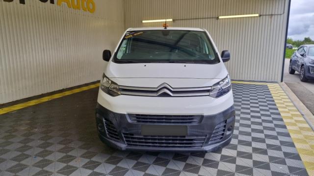 Citroen Jumpy image 1