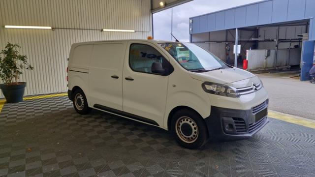 Citroen Jumpy image 5