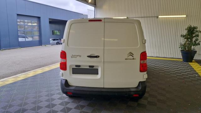 Citroen Jumpy image 6