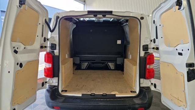 Citroen Jumpy image 7