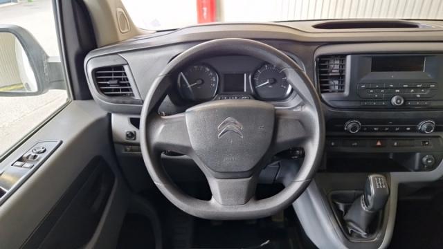 Citroen Jumpy image 4