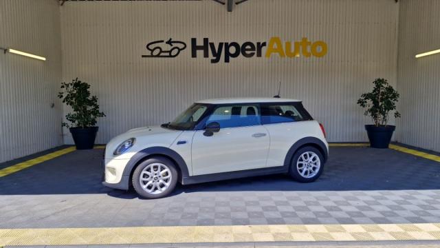 Mini 3 Portes d’occasion