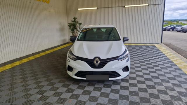 Renault Clio image 2
