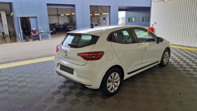 Renault Clio image 1