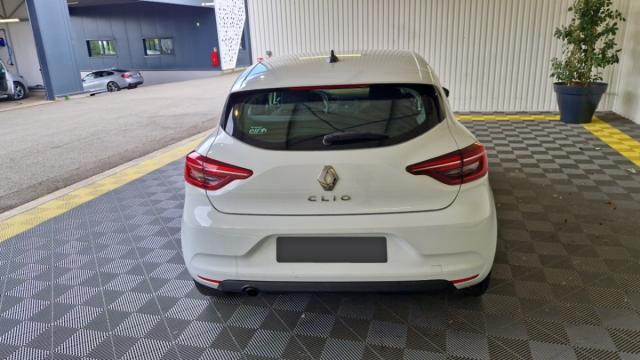 Renault Clio image 4