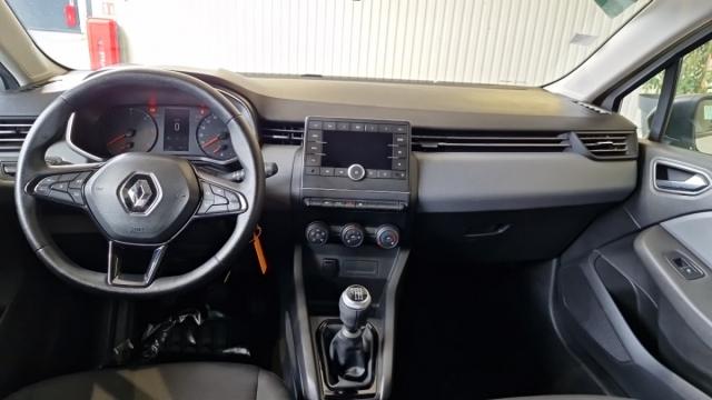 Renault Clio image 8