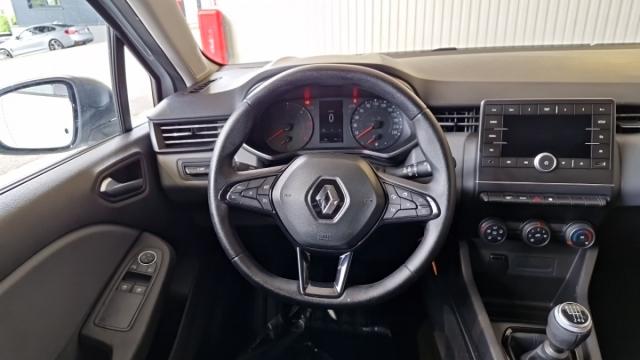 Renault Clio image 9