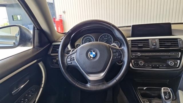 Bmw Série 4 Gran Coupé image 4