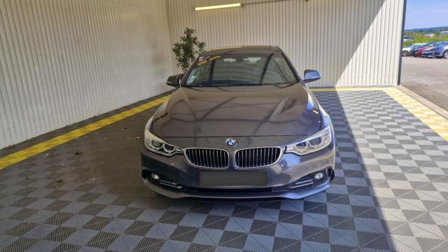 Bmw Série 4 Gran Coupé image 3