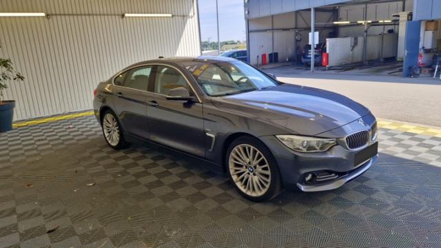 Bmw Série 4 Gran Coupé image 6