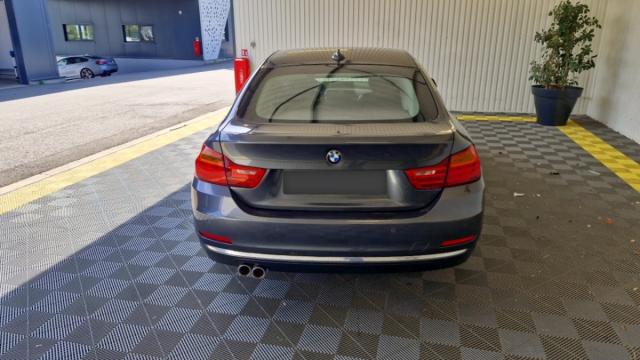 Bmw Série 4 Gran Coupé image 8