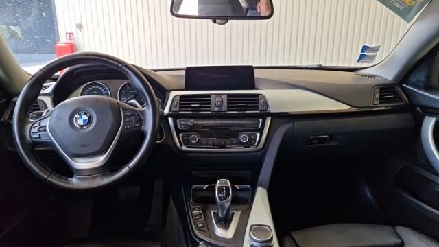 Bmw Série 4 Gran Coupé image 2