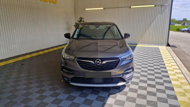 Opel Grandland X image 1