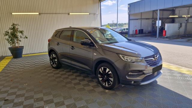 Opel Grandland X image 8
