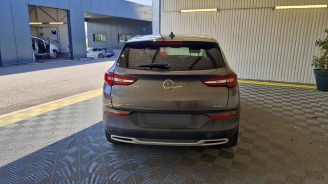 Opel Grandland X image 3