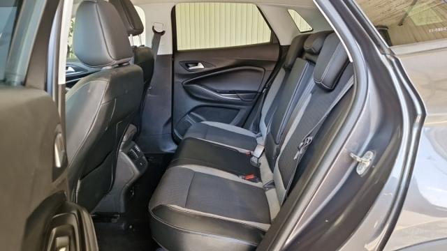 Opel Grandland X image 4