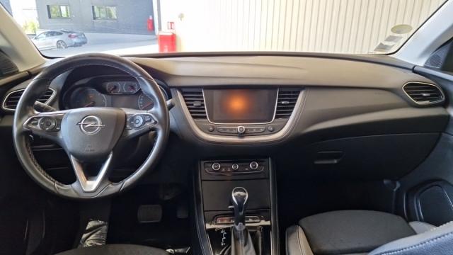 Opel Grandland X image 2