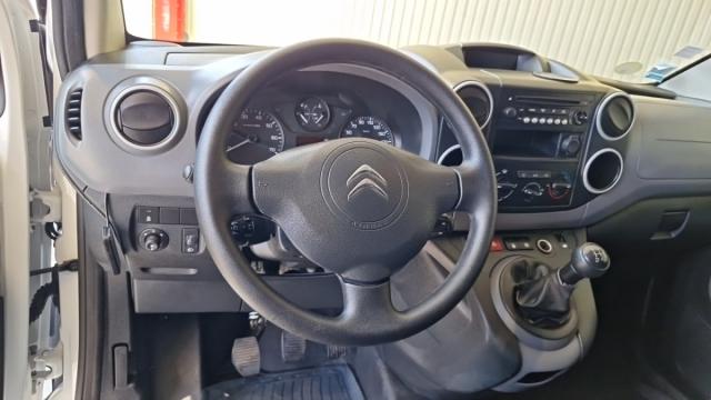 Citroen Berlingo image 9
