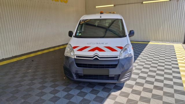 Citroen Berlingo image 2