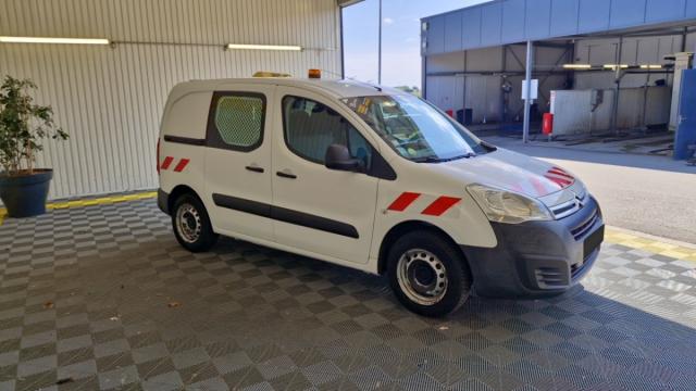 Citroen Berlingo image 5