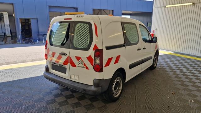 Citroen Berlingo image 8