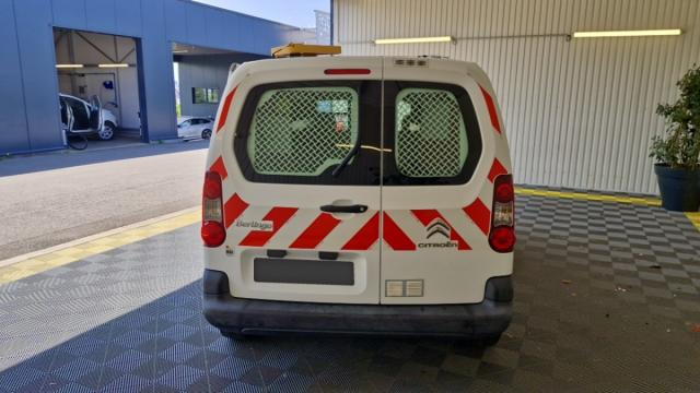 Citroen Berlingo image 4