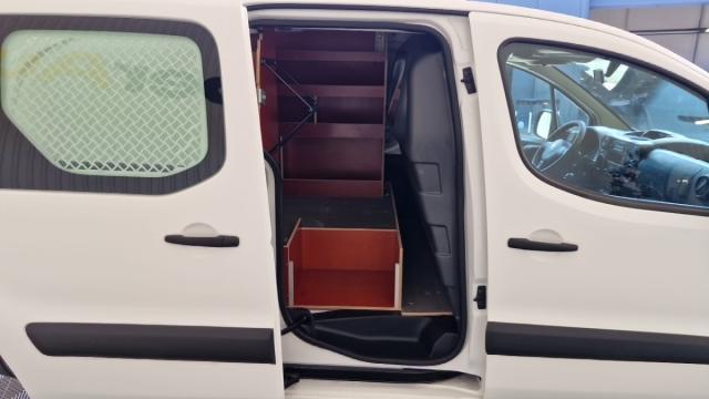 Citroen Berlingo image 7