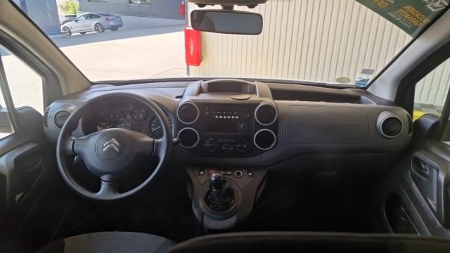 Citroen Berlingo image 3