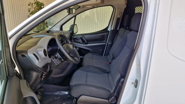 Citroen Berlingo image 6