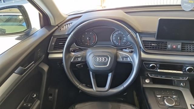 Audi Q5 image 1