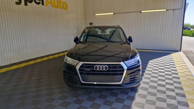 Audi Q5 image 5